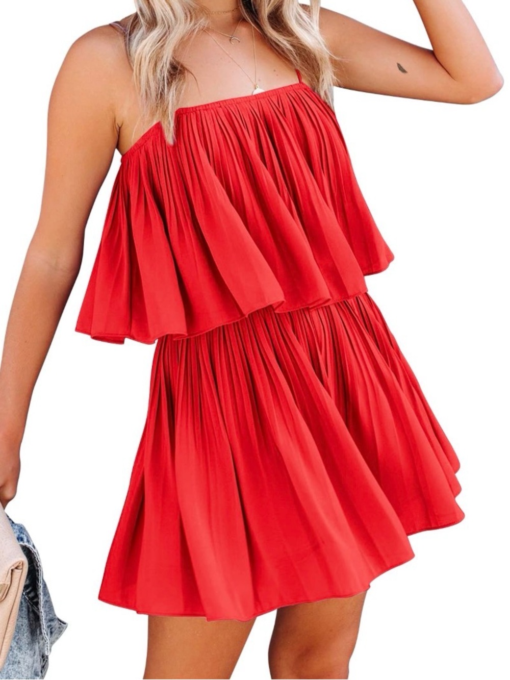 EXLURA NWT Women’s Romper